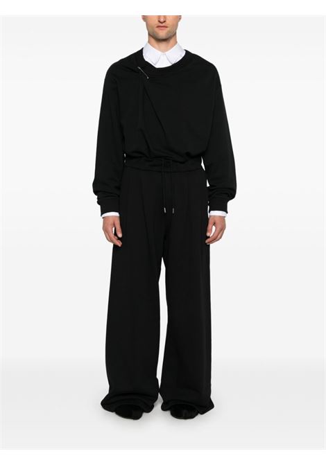 pantalone DRIES VAN NOTEN | Pantalone | HAMA9614900